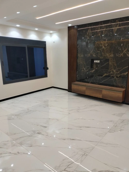 Vente Appartement F4 Alger Bordj el bahri