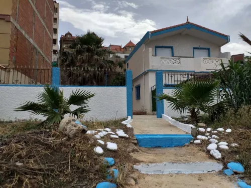 Vente Villa Bejaia Beni ksila