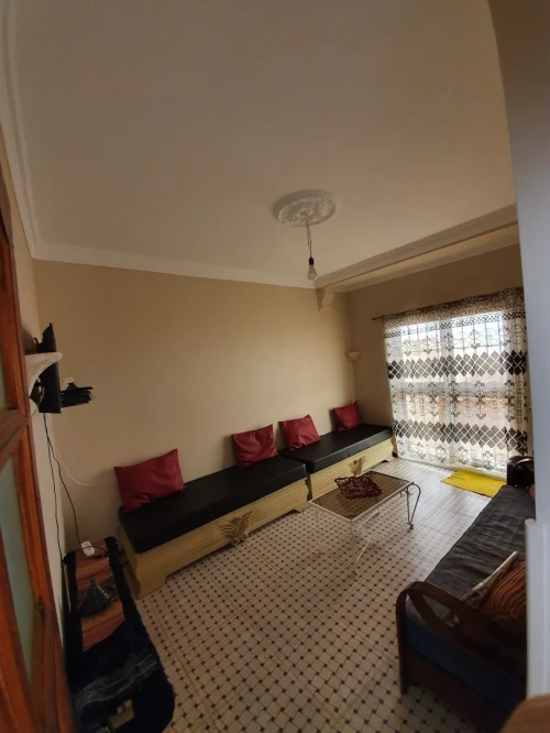 Vente Villa Bejaia Beni ksila