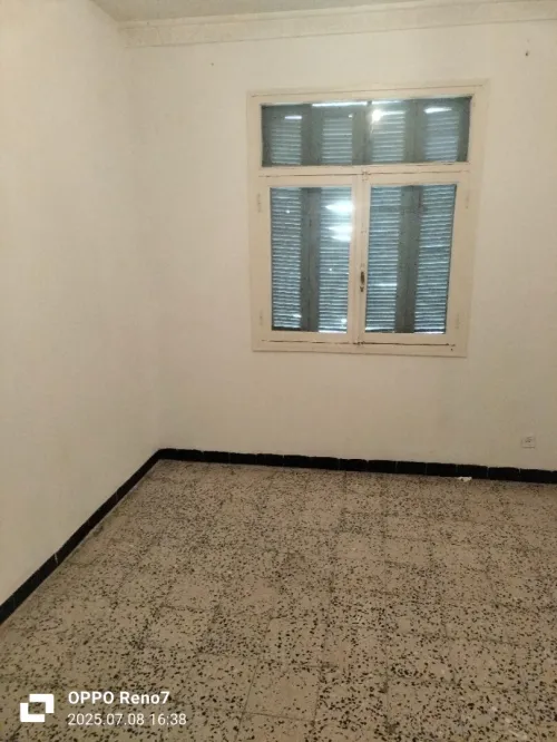 Location Appartement F5 Alger Rouiba