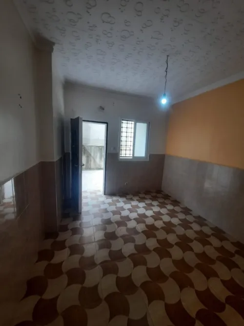 Location Appartement Niveau de villa Studio Alger Bordj el bahri