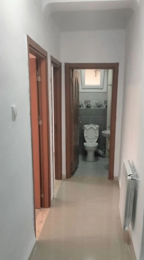Location Appartement F4 Alger Bordj el bahri