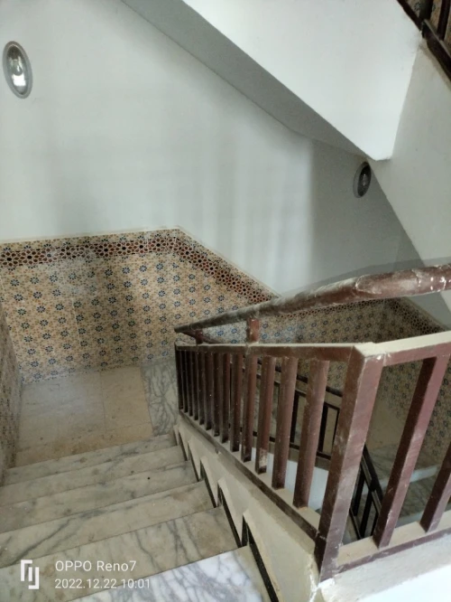 Vente Appartement F3 Alger Dar el beida