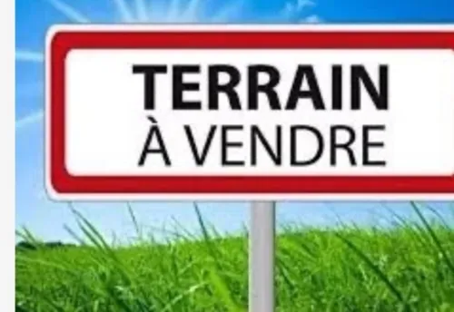 Vente Terrain Alger Birkhadem