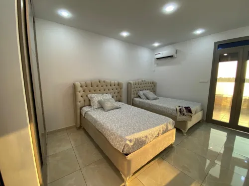 Vente Appartement Duplex F5 Alger Ain taya