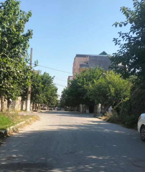 Vente Villa Alger Bordj el bahri