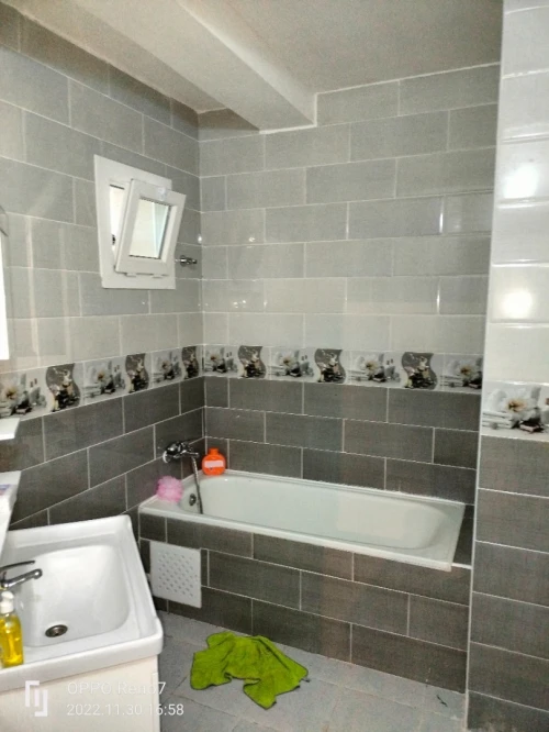 Vente Appartement F5 Alger Bordj el bahri
