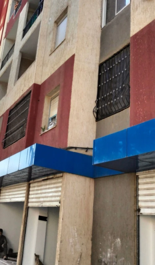 Vente Local Alger Baba hassen 2