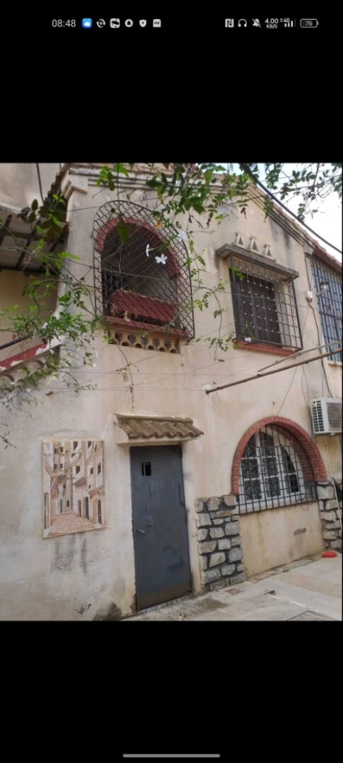 Location Appartement Niveau de villa F3 Alger Chevalley