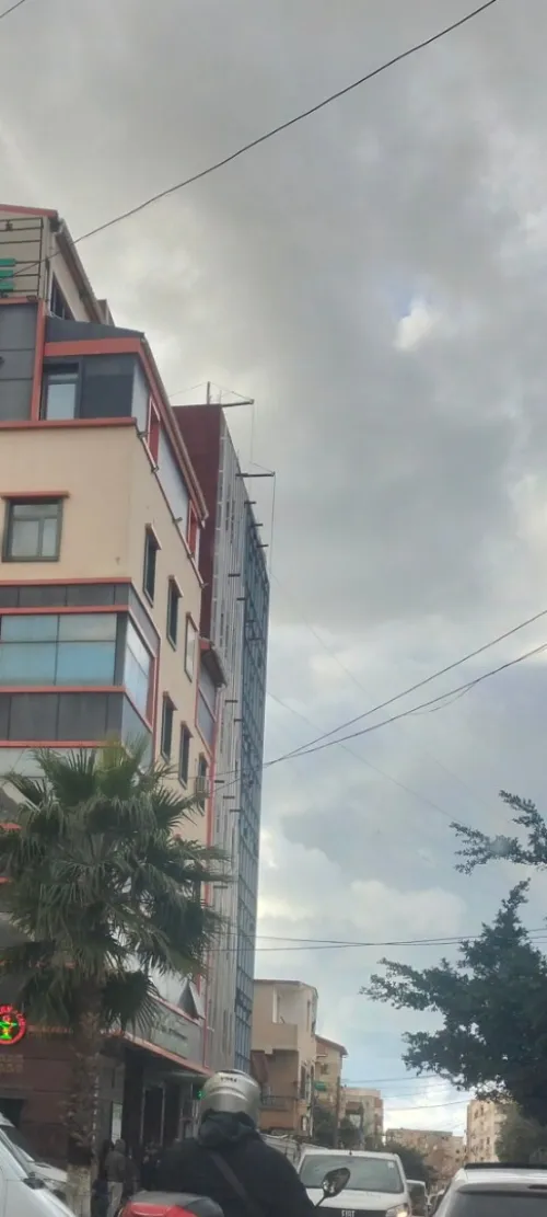 Location Appartement Niveau de villa F3 Alger Bordj el bahri