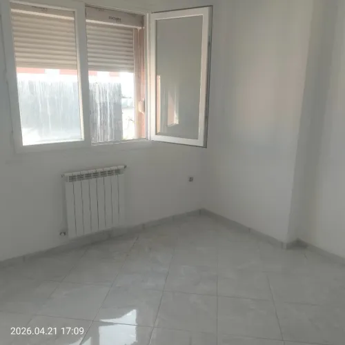 Location Appartement Niveau de villa F3 Alger Bordj el bahri