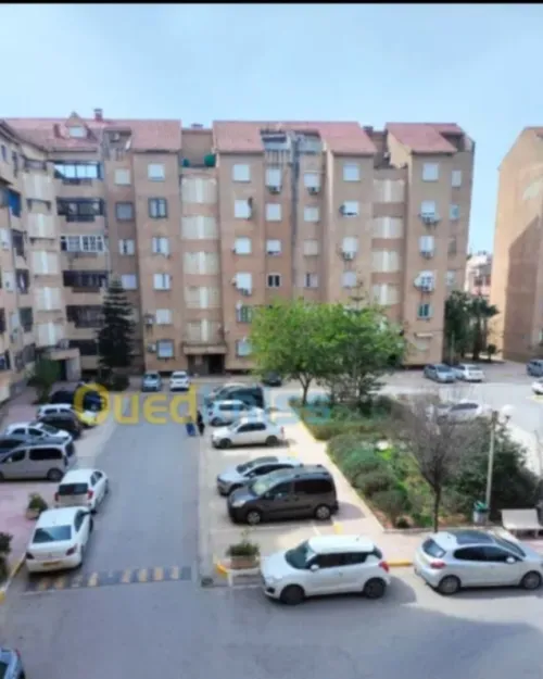 Vente Appartement F2 Alger Bordj el bahri
