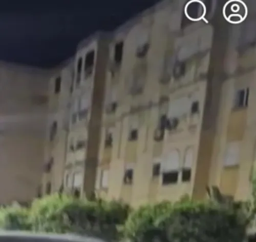 Location Appartement F4 Alger Bordj el bahri