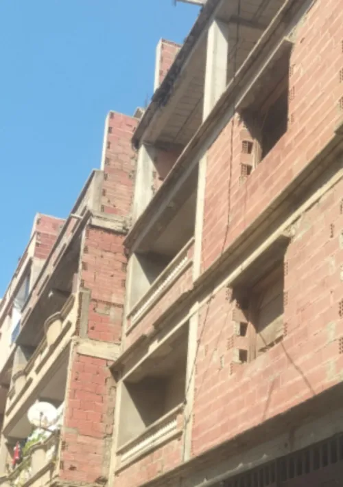 Vente Villa Alger Bordj el bahri