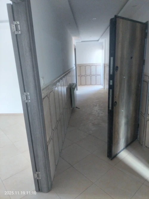 Vente Appartement Duplex F6 Alger Bordj el bahri
