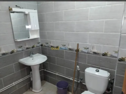 Location Appartement F3 Alger Bordj el bahri