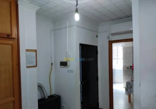 Location Appartement F3 Alger Bordj el bahri