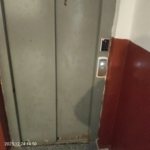 Vente Appartement F4 Alger Bordj el bahri