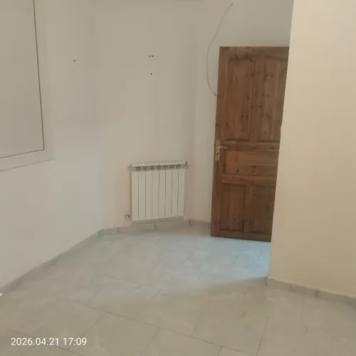 Location Appartement Niveau de villa F3 Alger Bordj el bahri