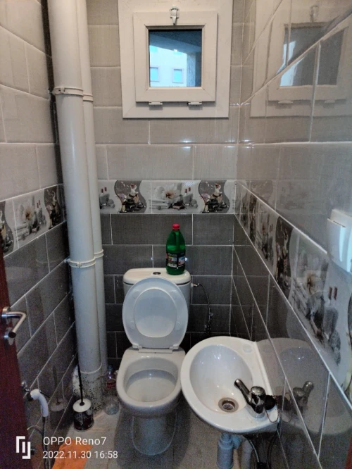 Vente Appartement F5 Alger Bordj el bahri