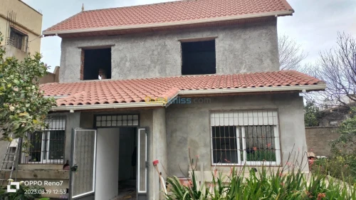 Vente Villa Alger Hraoua