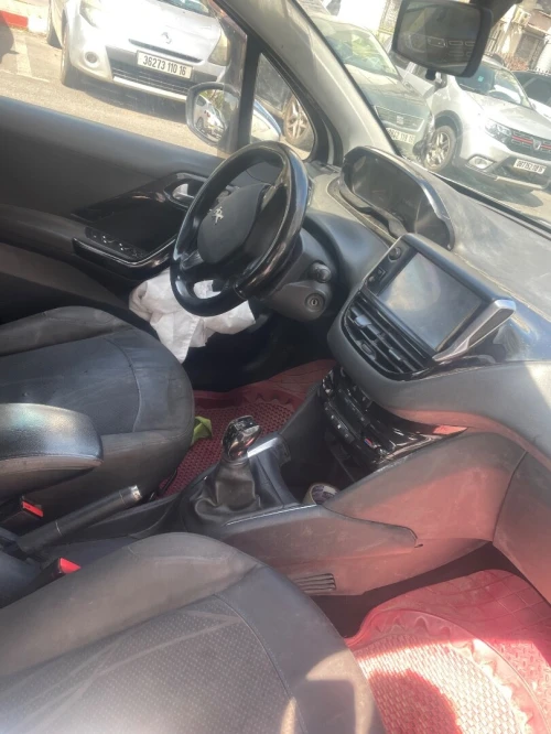 Peugeot 208 2013 Active