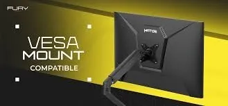Matos fury 200HZ