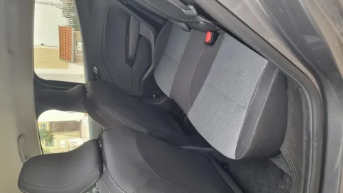 Renault Clio 5  2026 Evolution