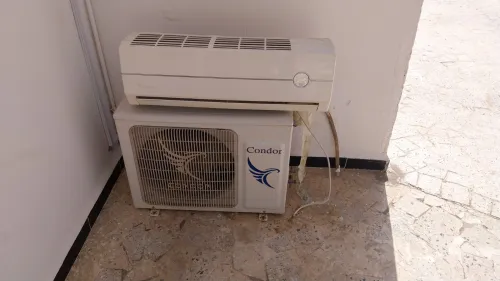 Climatiseur 12000 btu
