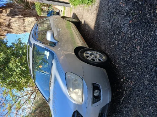 Kia Carens 2008 Carens