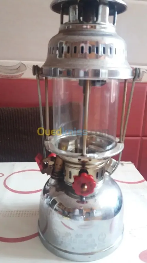 lampe marine