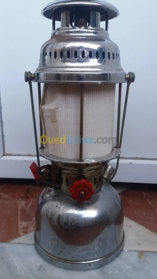 lampe marine
