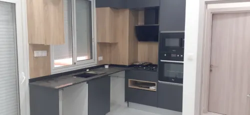 Vente Appartement F4 Alger Cheraga