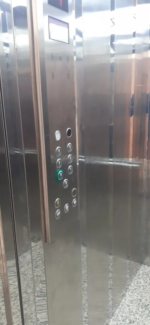 Vente Appartement F4 Alger Cheraga