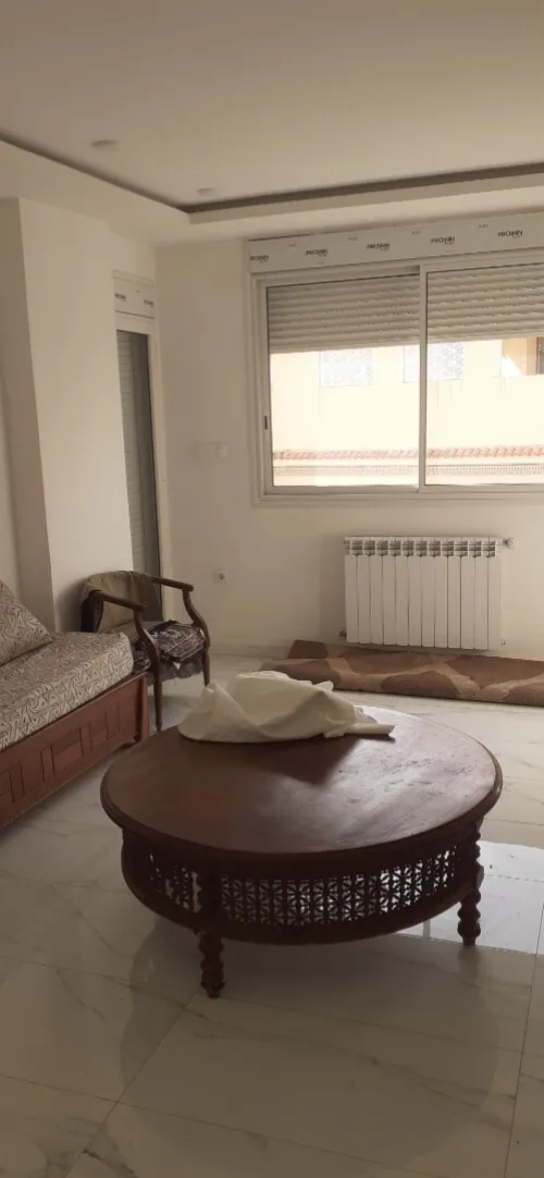 Vente Appartement F4 Alger Cheraga