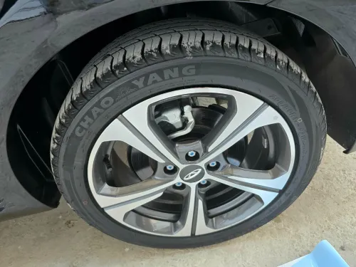 Chery Arrizo 5 2025 Luxury