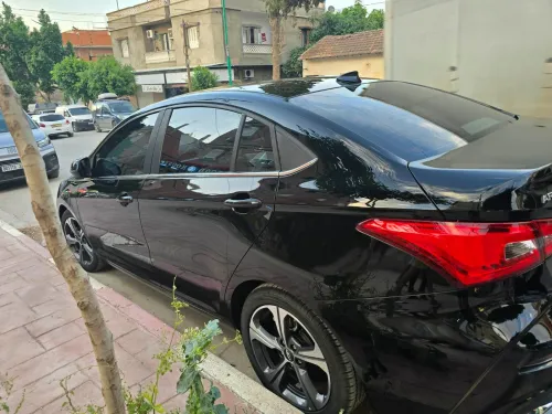 Chery Arrizo 5 2025 Luxury