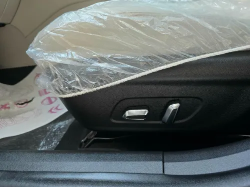 Chery Arrizo 5 2025 Luxury