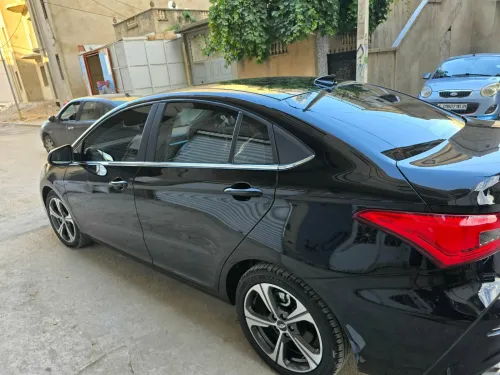 Chery Arrizo 5 2025 Luxury