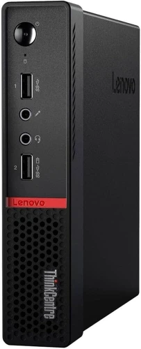 Mini Lenovo ThinkCentre M710q Amd