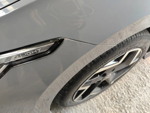 Volkswagen Golf 8 2026 R-Line
