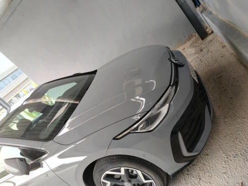 Volkswagen Golf 8 2026 R-Line