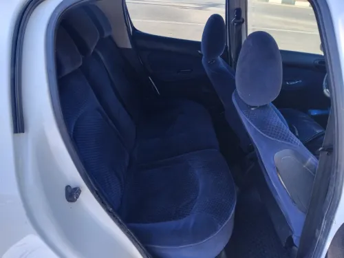 Peugeot 206 2003 206