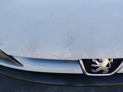 Peugeot 206 2003 206