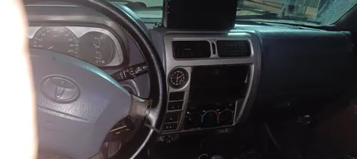 Toyota PRADO 1999 PRADO