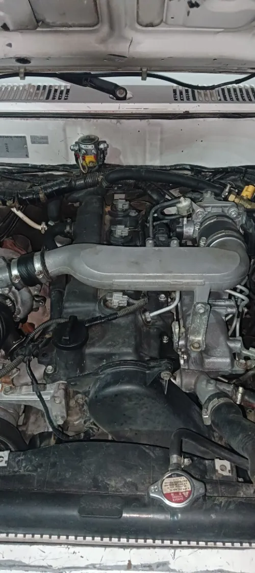 Toyota PRADO 1999 PRADO