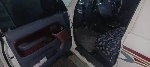 Toyota PRADO 1999 PRADO