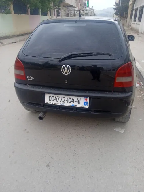 Volkswagen Gol 2004 Gol