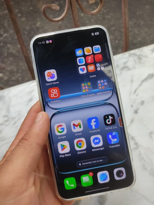 One plus Ace 5 ultra