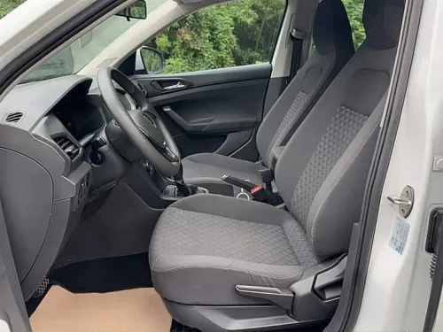 Volkswagen T-Cross 2023 Comfort